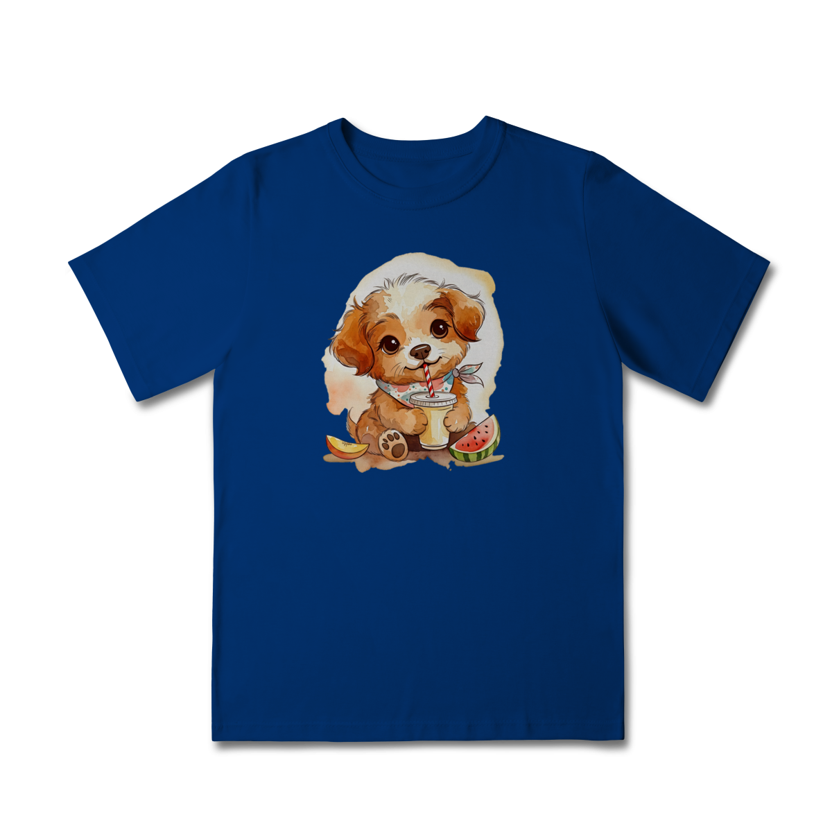 doguinho ama suco