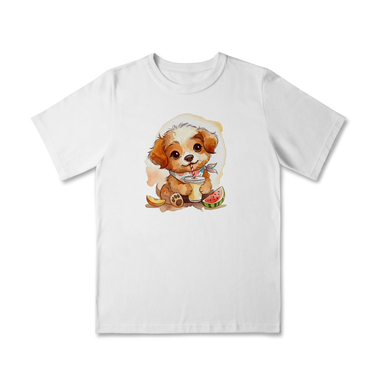 doguinho ama suco